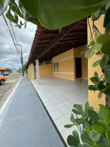 Casa com 3 Quartos para alugar, 100m² no Turu, São Luís