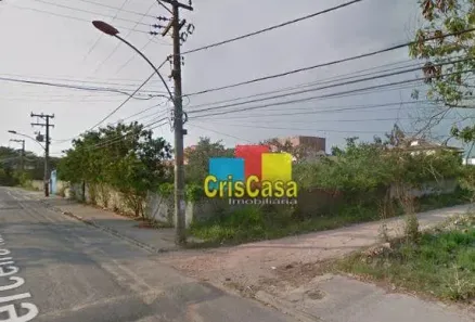Lote/Terreno à venda, 780m² no Jardim Campomar, Rio das Ostras