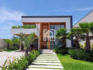 Casa de Condomínio com 5 Quartos à venda, 620m² no Barra da Tijuca, Rio de Janeiro