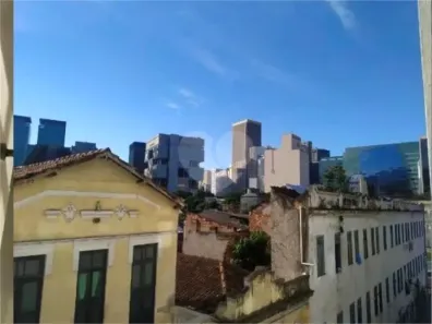Apartamento com 2 Quartos à venda, 64m² no Centro, Rio de Janeiro