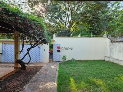Casa com 3 Quartos à venda, 230m² no Jardim Recreio, Ribeirão Preto