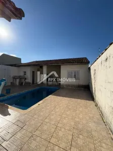Casa com 2 Quartos à venda, 67m² no Belas Artes, Itanhaém