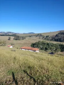 Fazenda/Sítio com 1 Quarto à venda, 40000m² no , São José do Alegre
