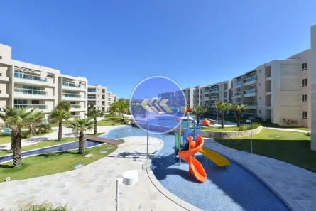 Apartamento com 3 Quartos à venda, 87m² no Loteamento Parque das Fontes, Aquiraz