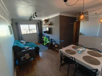 Apartamento com 2 Quartos à venda, 53m² no Piqueri, São Paulo