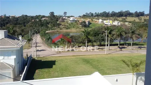 Casa de Condomínio com 4 Quartos à venda, 330m² no Condomínio Reserva da Serra, Jundiaí