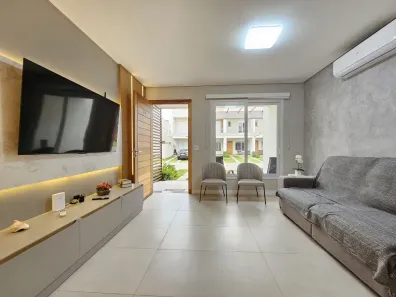 Casa de Condomínio com 2 Quartos à venda, 120m² no Zona Nova, Capão da Canoa