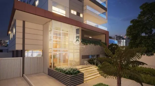 Apartamento com 5 Quartos à venda, 225m² no Cidade Monções, São Paulo