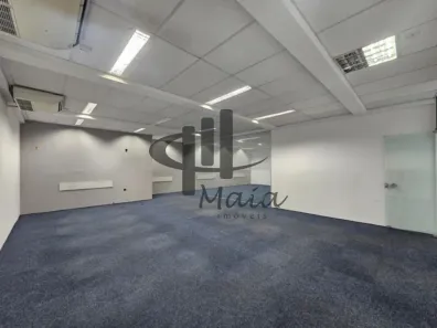 Galpão/Depósito/Armazém para alugar, 1600m² no Centro, São Bernardo do Campo