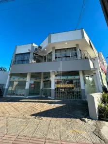 Sala Comercial para alugar, 50m² no Centro, Tijucas