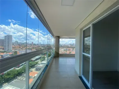 Apartamento com 3 Quartos à venda, 114m² no Santa Teresinha, São Paulo