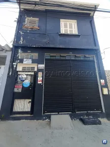 Sobrado com 2 Quartos à venda, 200m² no Alto da Mooca, São Paulo