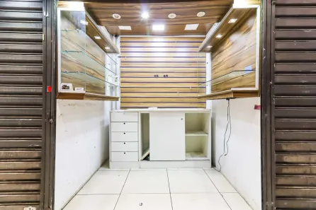 Ponto Comercial para alugar, 5m² no Santa Efigênia, São Paulo