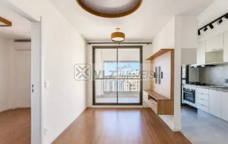 Apartamento com 1 Quarto à venda, 47m² no Vila Mariana, São Paulo