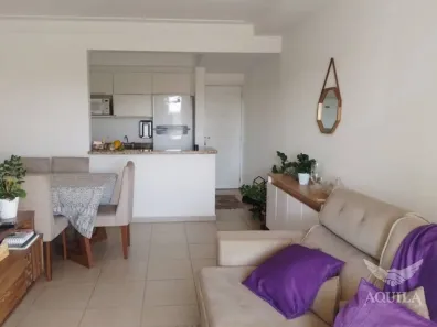 Apartamento com 2 Quartos à venda, 72m² no Jardim Piratininga, Sorocaba