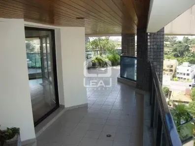 Apartamento com 4 Quartos à venda, 428m² no Jardim Vitória Régia, São Paulo