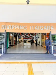 Ponto Comercial para alugar, 28m² no Itaigara, Salvador