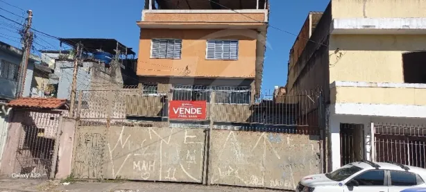 Imóvel Comercial à venda, 238m² no Jardim Brasil (Zona Norte), São Paulo