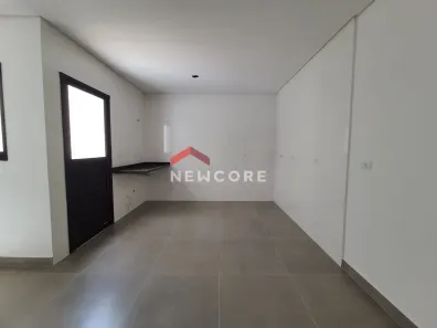 Apartamento com 2 Quartos à venda, 54m² no Vila América, Santo André