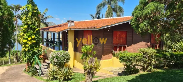 Fazenda/Sítio com 15 Quartos à venda, 2000m² no Vicente Nunes, Nazaré Paulista
