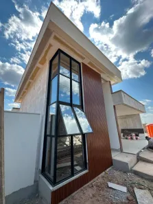 Casa de Condomínio com 3 Quartos à venda, 276m² no Socopo, Teresina
