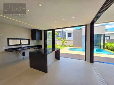 Casa de Condomínio com 3 Quartos à venda, 290m² no Socorro, Mogi das Cruzes
