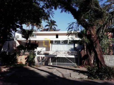 Casa com 5 Quartos à venda, 480m² no Alto da Lapa, São Paulo
