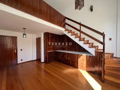 Apartamento com 1 Quarto para alugar, 35m² no Nossa Senhora de Fátima, Teresópolis