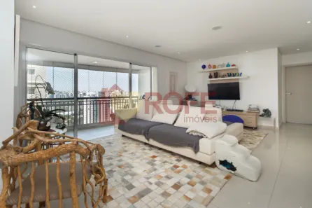 Apartamento com 4 Quartos à venda, 178m² no Cidade Monções, São Paulo