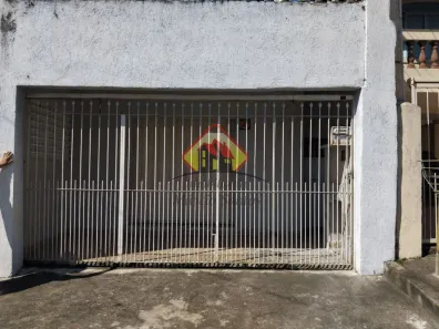 Ponto Comercial para alugar, 57m² no Chácara São Silvestre, Taubaté