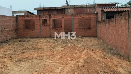 Lote/Terreno à venda, 250m² no Residencial Santa Joana, Sumaré