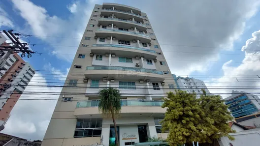 Apartamento com 2 Quartos à venda, 84m² no Centro, Campos dos Goytacazes