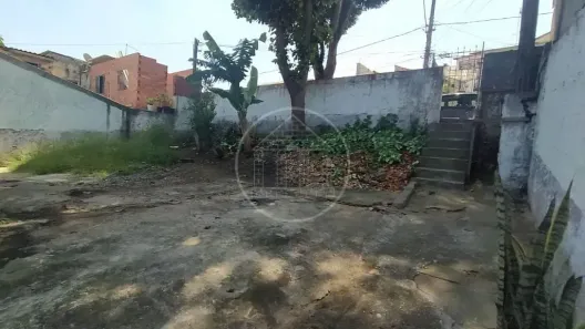Lote/Terreno à venda, 325m² no Terceira Divisão de Interlagos, São Paulo