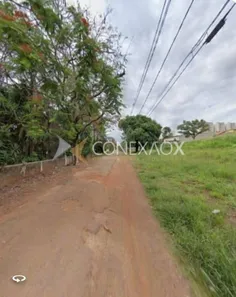 Lote/Terreno à venda, 2000m² no Mansões Santo Antônio, Campinas