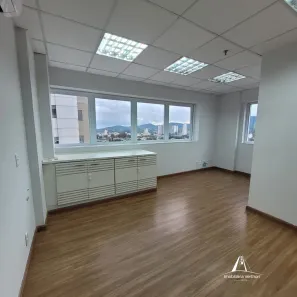 Sala Comercial à venda, 48m² no Vila Partenio, Mogi das Cruzes