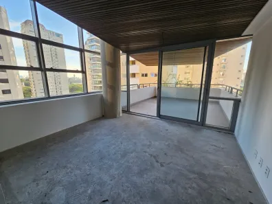 Apartamento com 3 Quartos à venda, 185m² no Vila Mariana, São Paulo