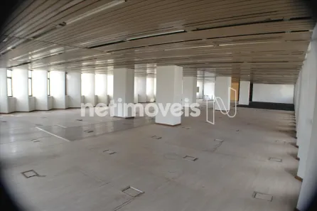 Ponto Comercial para alugar, 560m² no Coração de Jesus, Belo Horizonte
