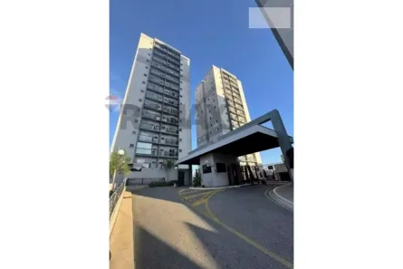 Apartamento com 2 Quartos para alugar, 45m² no Parque Morumbi, Votorantim