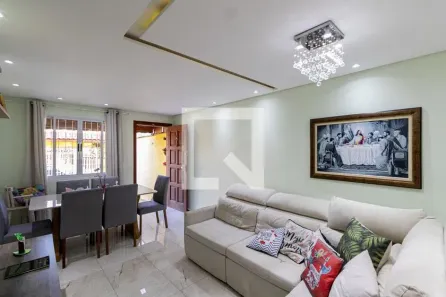 Casa com 2 Quartos à venda, 90m² no Vila Ré, São Paulo