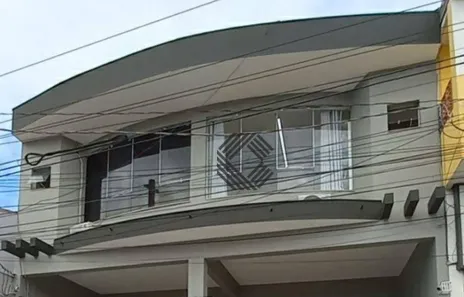 Ponto Comercial à venda, 580m² no Jardim Toledo, Votorantim