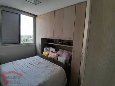 Apartamento com 2 Quartos à venda, 46m² no Vila Clarice, São Paulo