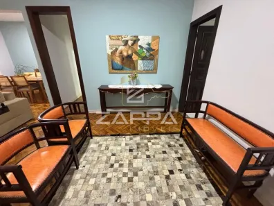 Apartamento com 3 Quartos à venda, 108m² no Copacabana, Rio de Janeiro