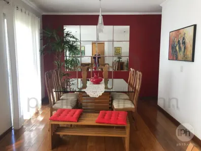 Apartamento com 3 Quartos à venda, 157m² no Brooklin Paulista, São Paulo