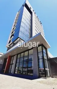 Sala Comercial para alugar, 77m² no Pio X, Caxias do Sul