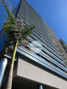 Sala Comercial à venda, 40m² no Indianópolis, São Paulo