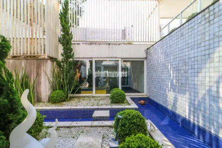 Sobrado com 3 Quartos à venda, 590m² no Morumbi, São Paulo