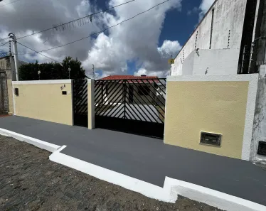 Casa com 5 Quartos à venda, 155m² no Emaús, Parnamirim