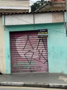 Ponto Comercial para alugar, 18m² no Jardim Aida, Guarulhos