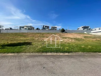 Lote/Terreno à venda, 611m² no Condomínio Residencial Colinas do Paratehy, São José dos Campos