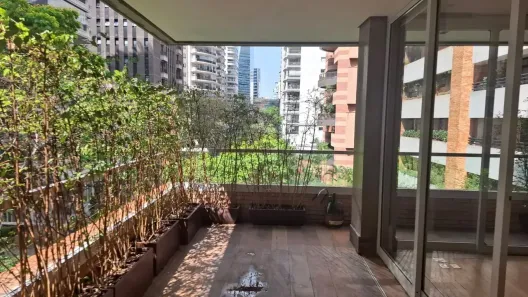 Apartamento com 2 Quartos à venda, 238m² no Chácara Itaim, São Paulo